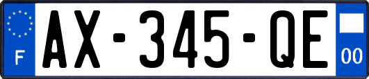 AX-345-QE