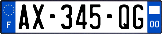 AX-345-QG
