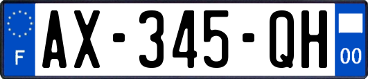 AX-345-QH
