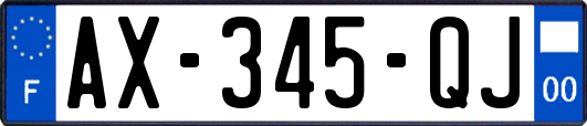 AX-345-QJ