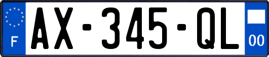 AX-345-QL