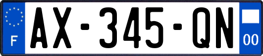 AX-345-QN