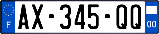 AX-345-QQ