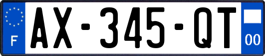 AX-345-QT