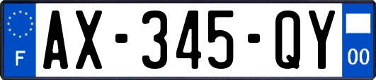 AX-345-QY