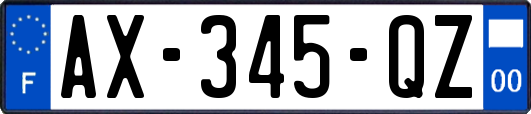 AX-345-QZ