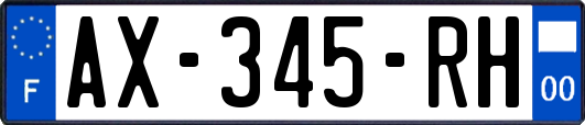 AX-345-RH