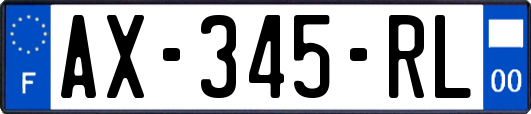AX-345-RL