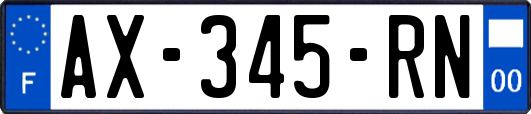 AX-345-RN