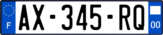 AX-345-RQ