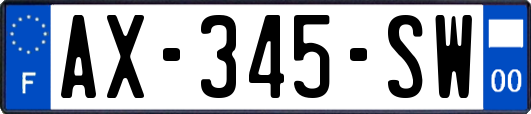AX-345-SW