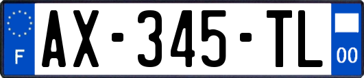 AX-345-TL