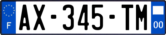 AX-345-TM