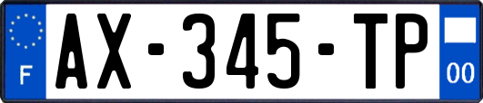 AX-345-TP