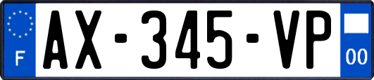 AX-345-VP