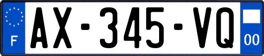 AX-345-VQ