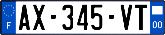 AX-345-VT