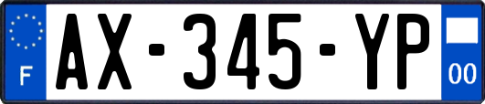 AX-345-YP