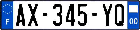 AX-345-YQ