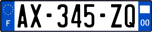AX-345-ZQ