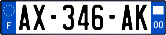 AX-346-AK