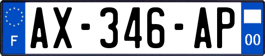 AX-346-AP