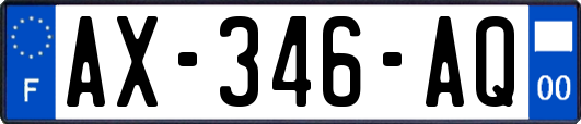 AX-346-AQ