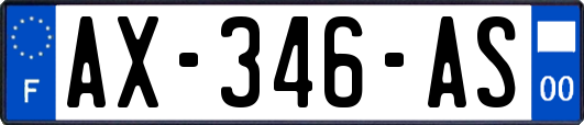 AX-346-AS