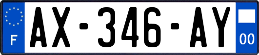 AX-346-AY