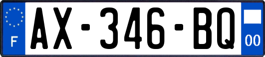 AX-346-BQ