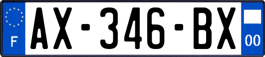 AX-346-BX