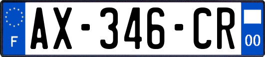 AX-346-CR