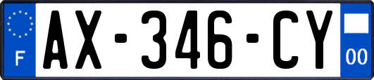 AX-346-CY