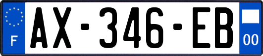 AX-346-EB