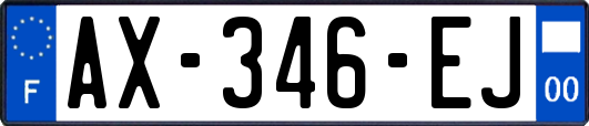 AX-346-EJ