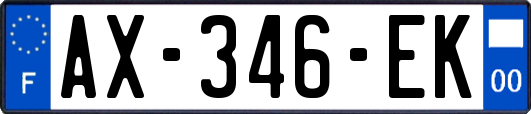 AX-346-EK