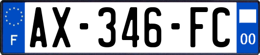 AX-346-FC