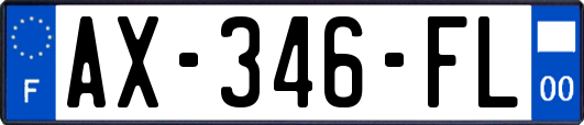 AX-346-FL