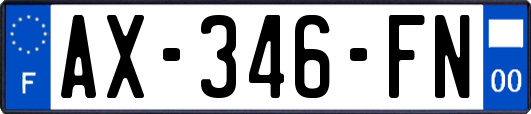 AX-346-FN