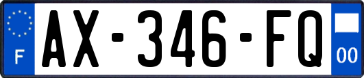 AX-346-FQ