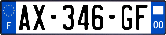AX-346-GF