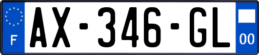 AX-346-GL
