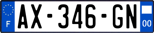 AX-346-GN