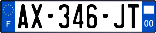AX-346-JT