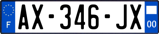 AX-346-JX