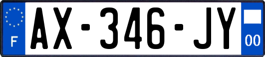 AX-346-JY