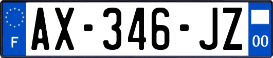 AX-346-JZ