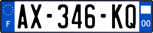 AX-346-KQ