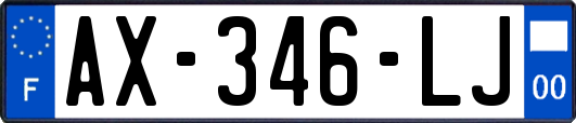 AX-346-LJ