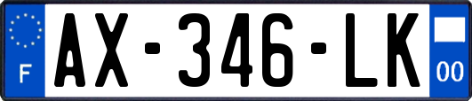 AX-346-LK